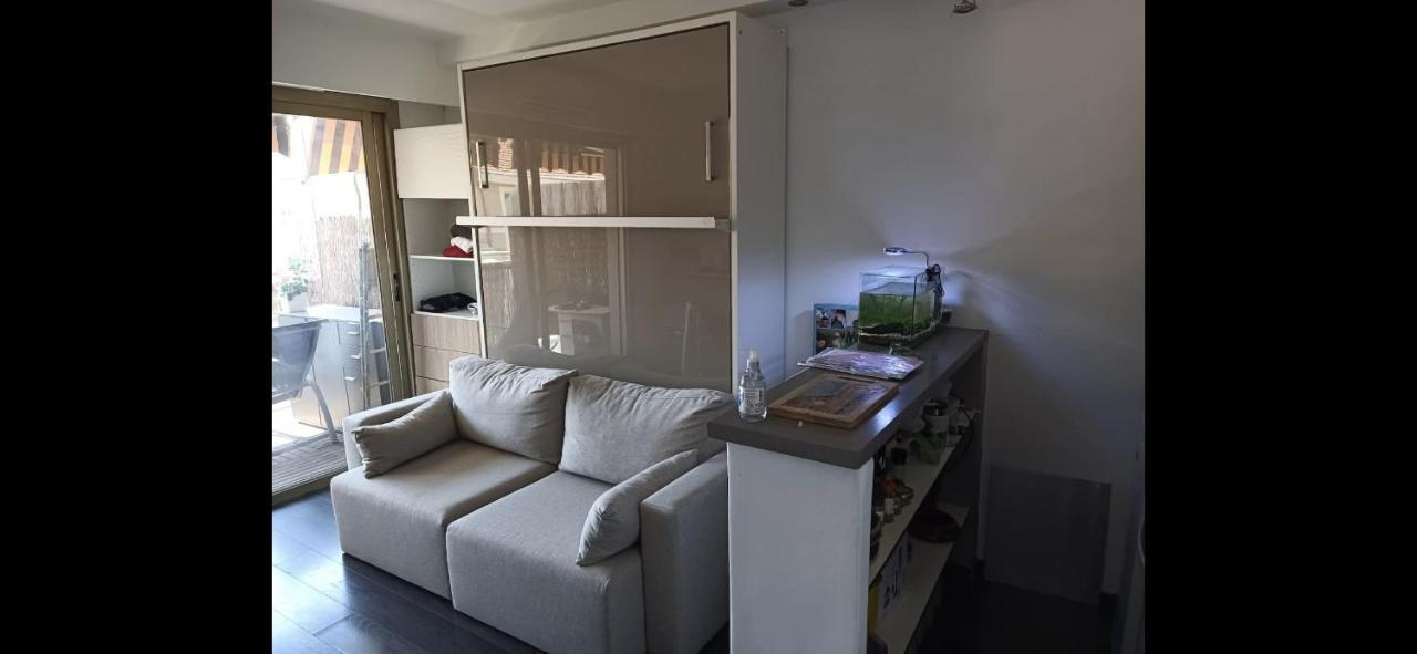Nice- Studio Secteur Valrose Nizza